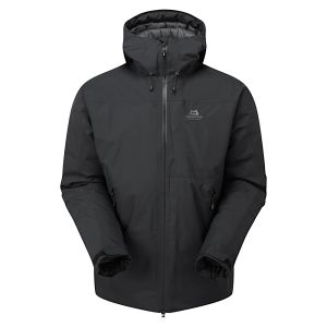 ME TRITON JACKET BLK