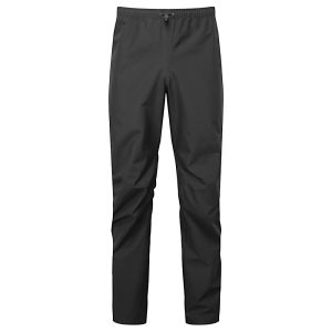 ME MAKALU MENS PANT - SHORT BLK