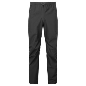 ME MAKALU PANT - REGULAR BLK