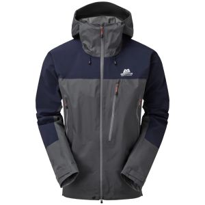 ME LHOTSE MENS JACKET CLR DBL