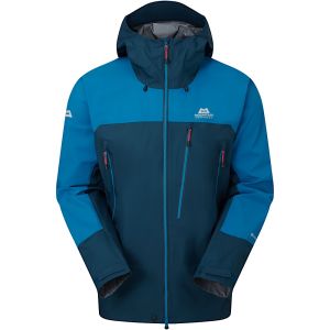 ME LHOTSE MENS JACKET CLR MBL