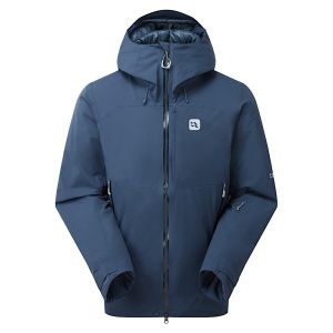 RAB KHROMA DIFFRACT JACKET MBL