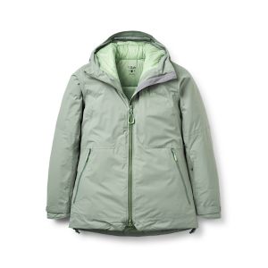 RAB OPTICAL DOWN JACKET WMS DGN