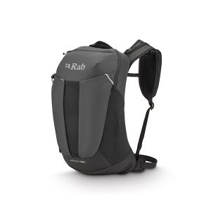 RAB AIROX 18 BLK