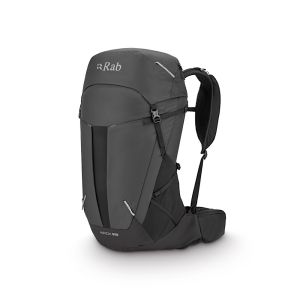 RAB AIROX 30 BLK