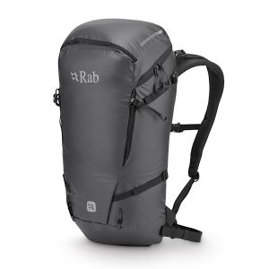 RAB ASCENDOR 27 BLK