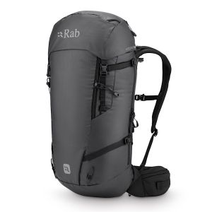 RAB ASCENDOR 35 BLK