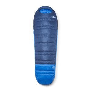 RAB ASCENT -6C/20F - REGULAR MBL