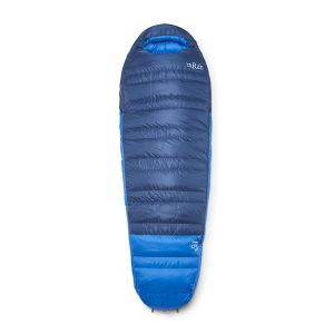 RAB ASCENT -12C/10F - REGULAR MBL