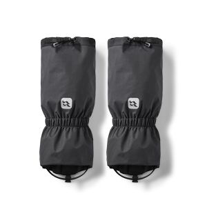 RAB TREK GAITER BLK