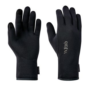 RAB PWR STRETCH CONTACT GLOVE BLK