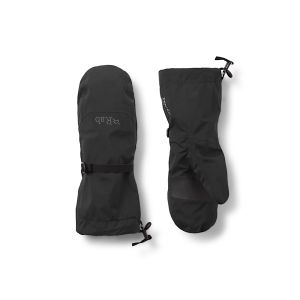 RAB SHIELD MITTS BLK