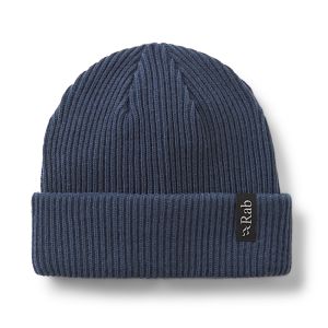 RAB PERIMETER ROLLED BEANIE MBL