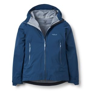 RAB W FIREWALL LIGHT JACKET MBL