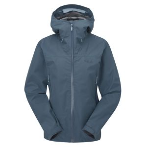 RAB NAMCHE GTX JACKET WMNS NBL