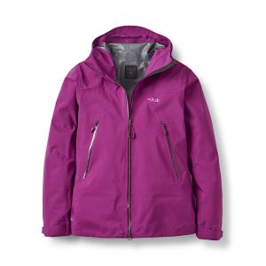 RAB KANGRI GTX JACKET WMS PLU