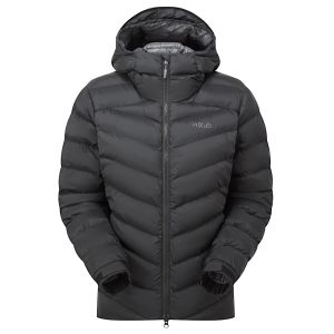 RAB W NEBULA PRO JACKET BLK