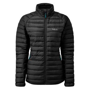 RAB MICROLIGHT JACKET WMNS BLB