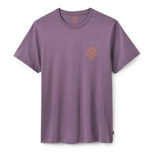 RAB STANCE STAMP TEE IRS
