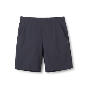 RAB MOMENTUM SHORTS - 9" BLK