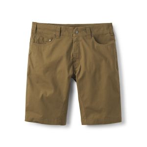 RAB RADIUS SHORTS - 10" OAK