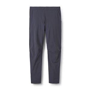 RAB MOMENTUM PANTS - SHORT DGY