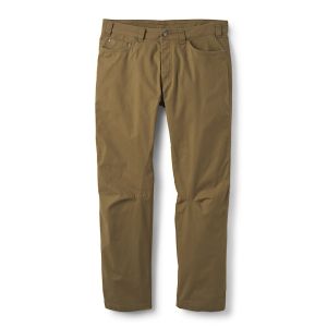 RAB RADIUS PANTS - REGULAR OAK