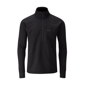 RAB POWER STRETCH PRO PULL-ON BLK