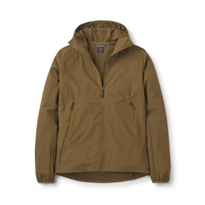 RAB BOREALIS HOODY OAK