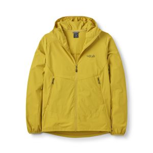 RAB BOREALIS HOODY YLL