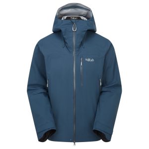RAB FIREWALL MOUNTAIN JACKET MBL