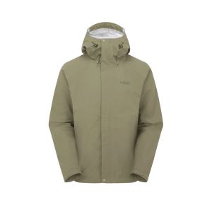 RAB FIREWALL JACKET KHK