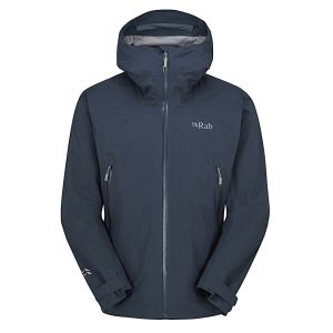 RAB FIREWALL LIGHT JACKET MBL