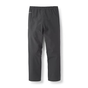 RAB NAMCHE GTX PANTS - REGULAR BLK