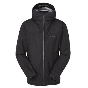 RAB NAMCHE GTX JACKET BLK