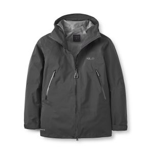 RAB KANGRI GTX JACKET BLK