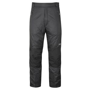 RAB PHOTON PANTS BLK