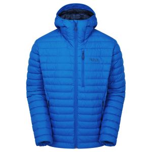 RAB MICROLIGHT ALPINE JACKET MYN
