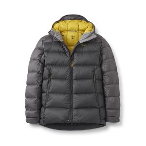 RAB NEUTRINO PRO HOODY BGY