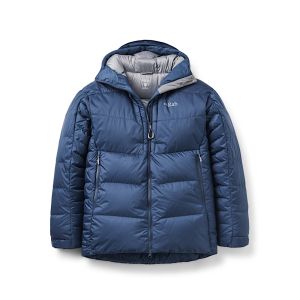 RAB POSITRON PRO HOODY MBL