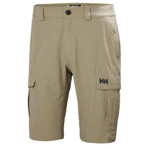 HH QD CARGO SHORTS RCK