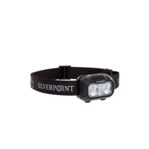 SILVERPOINT RANGER HEAD TORCH ANY