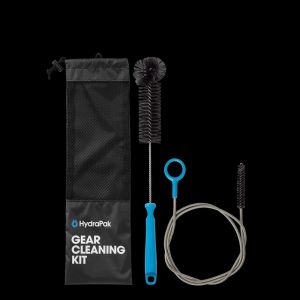 HYDRAPAK GEAR CLEANING KIT BLK