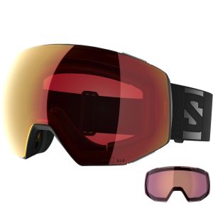 RADIUM PRIME SIGMA PHOTO 2 LNS BLK