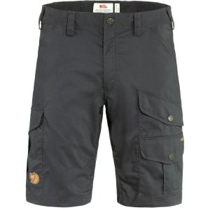 FJR VIDDA PRO LITE SHORTS DGY