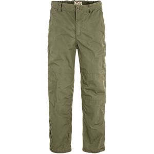 FJR VARDAG RELAXED TROUSERS GRN