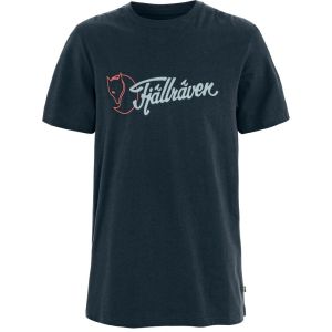 FJR ARCHIVE LOGO T-SHIRT DNV