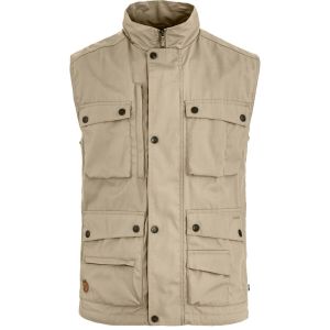 FJR REPORT LITE VEST FSS