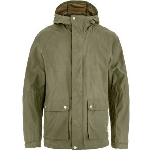 FJR VARDAG VINDBY JACKET GRN