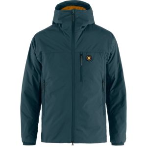 FJR BERGTAGEN 60 INS JACKET MTN
